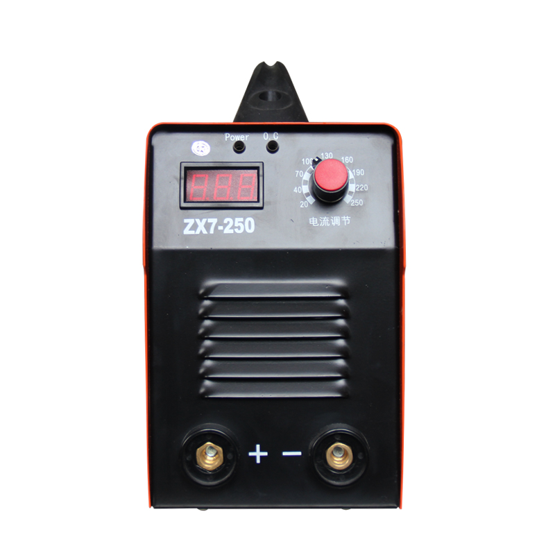 SAIPWELL TIG 250A METAL WELDING MACHINE