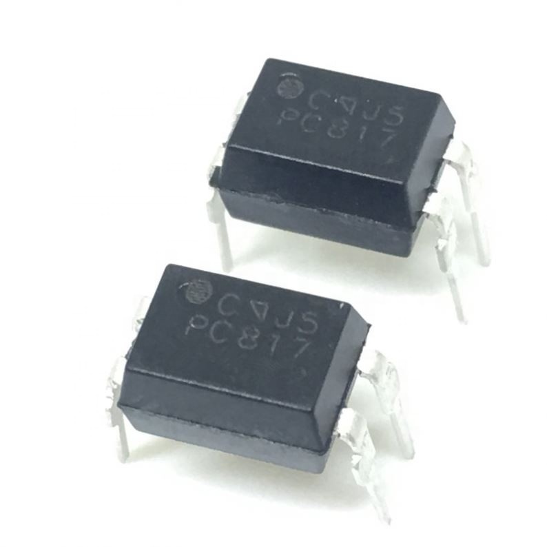 Part PC817C DIP4 PC817-C DIP PC817 C new and original