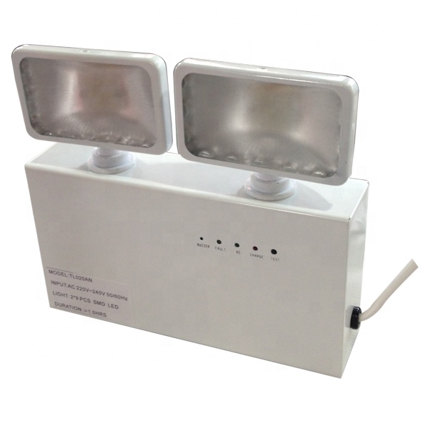 CE High Intensity Emergency Twin Spot