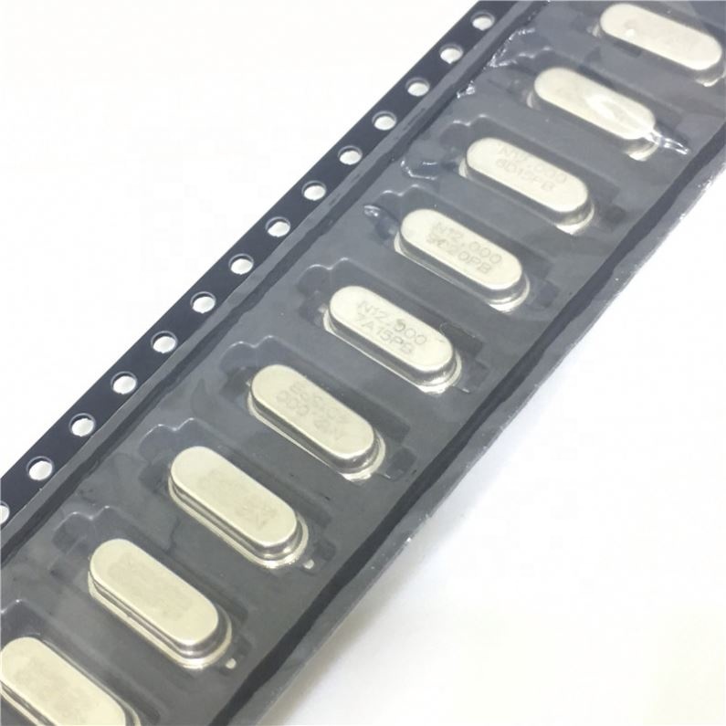 49S 49SMD patch 12.000MHZ 12MHZ crystal oscillator false 12M