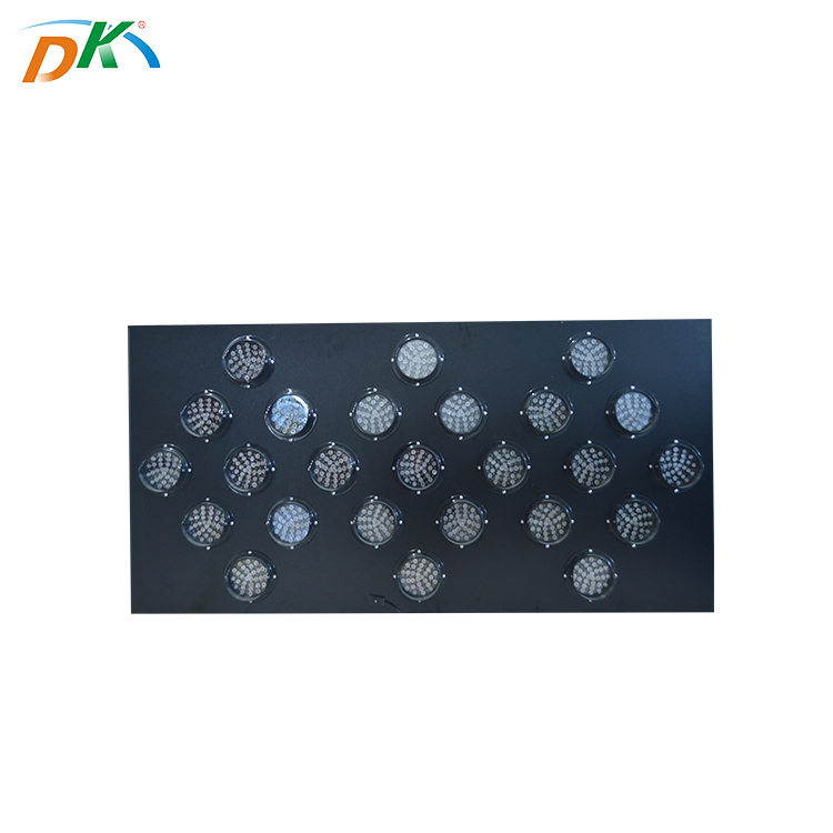 LED traffic sign warning arrow sign boards