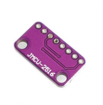 MCU-2516 W25Q16 memory module W25Q16BVSIG module On Stock