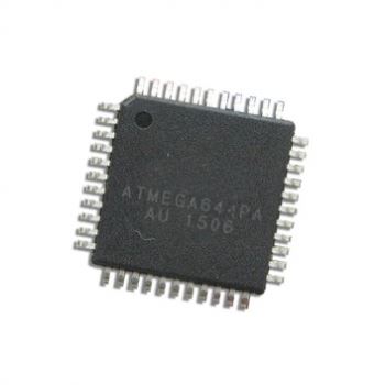 ic (Electronic Components)ATMEGA644PA-AU new