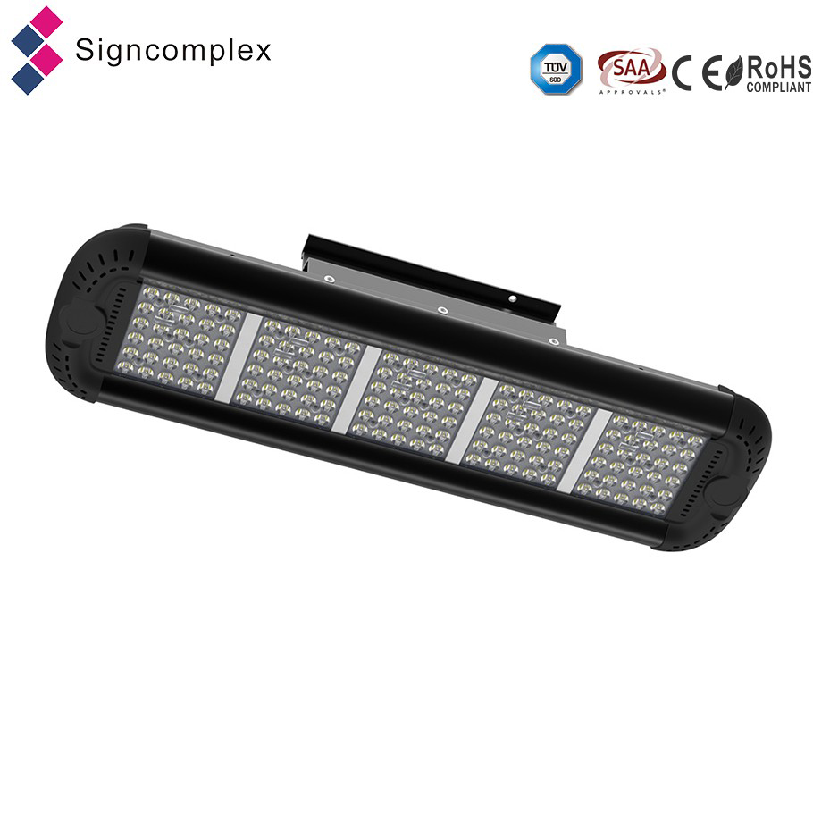 shenzhen led high bay light High Quality Low Bay Led Linear Light High Bay Light 280w