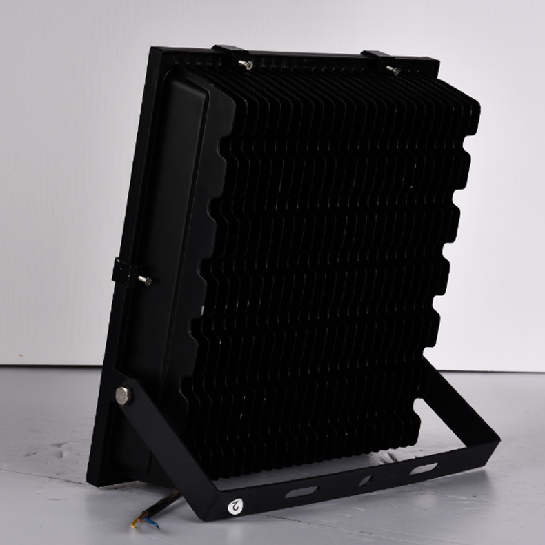 3000k 6000k red green blue yellow light waterproof ip65 outdoor or indoor led area light led flood light 200 w led spotlight