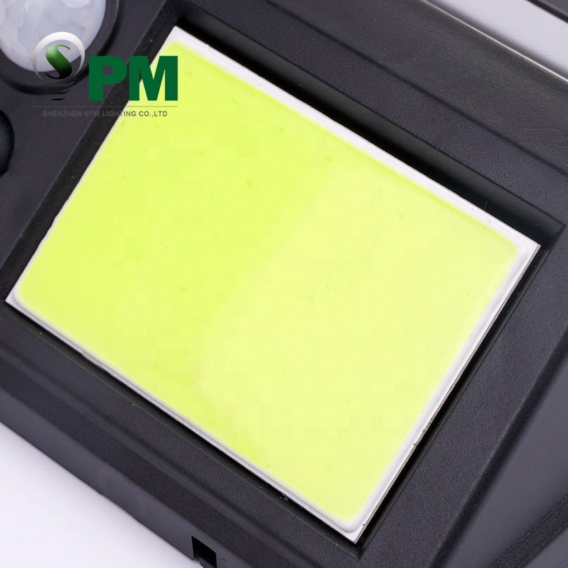 Hot produce road lighting 3.7V outdoor led wall light waterproof