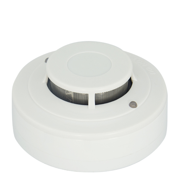 Hot New Products With CE EN14604 Approved AW-CSD311-A 2 Wire Smoke detector