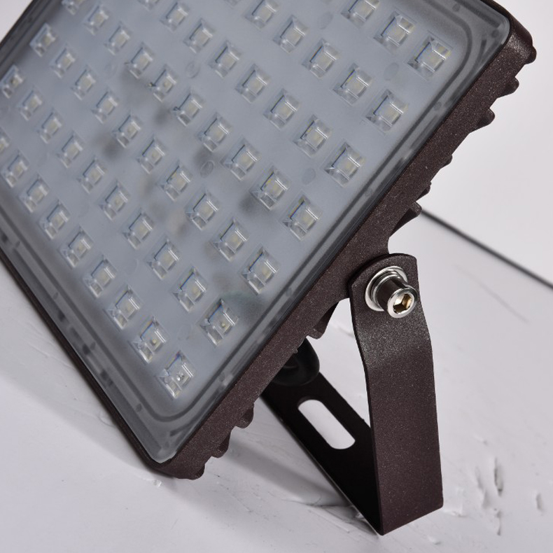 IP65 Outdoor LED Light Spot Lighting 100W Security Led Flood Light