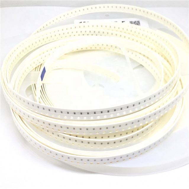 (SMD Capacitor) 0805   X7R 100nF 0.1uF104K/50V