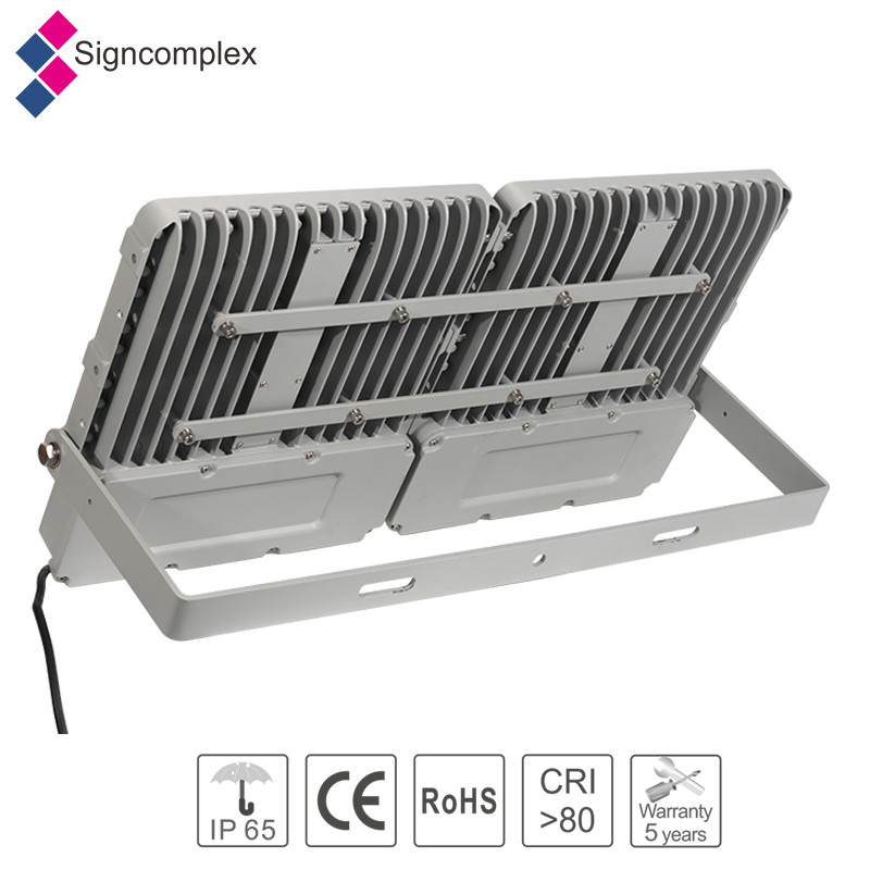 Best quality IP65 waterproof led flood light outdoor led projector lamp