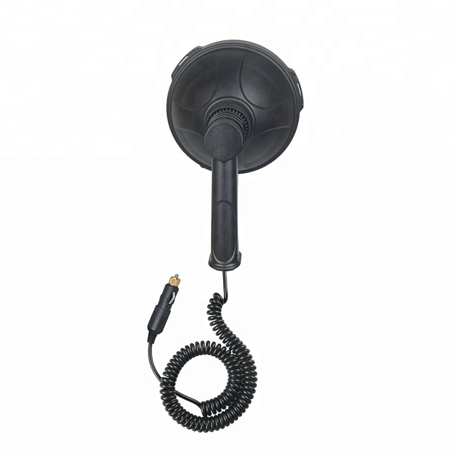 most powerful handheld spotlight cree 45w led hunting torch light