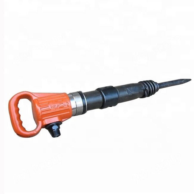 G10 pneumatic air breaker hammers