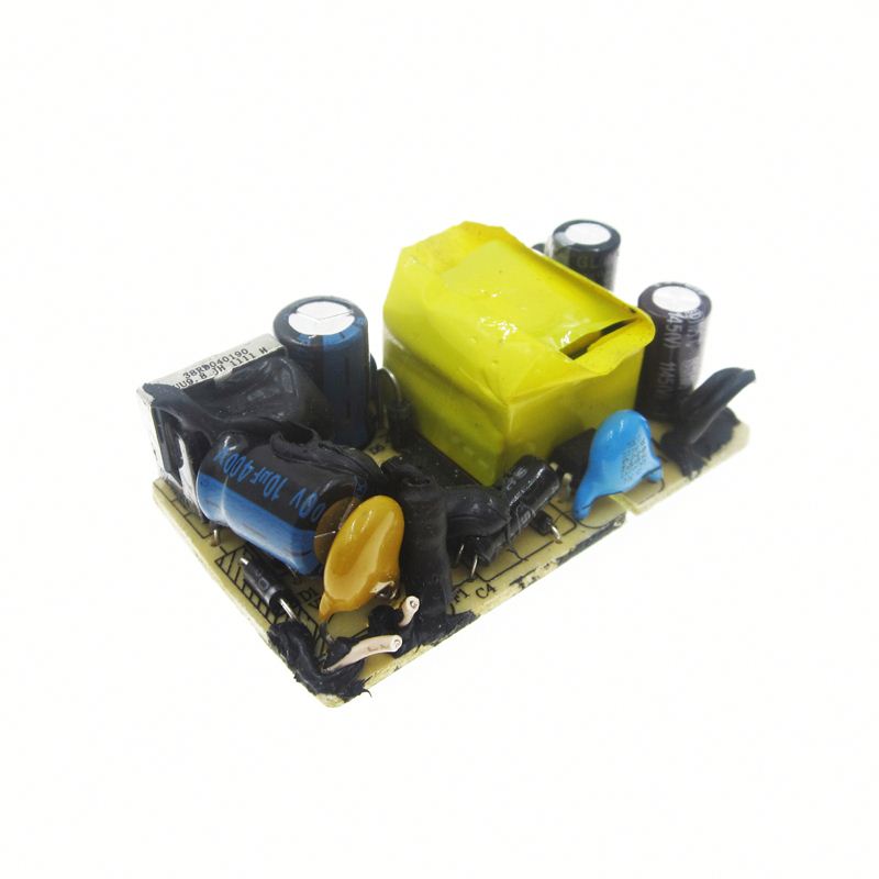 AC-DC 5V 2.5A Switching Power Supply Module 2500MA Bare Circuit Board