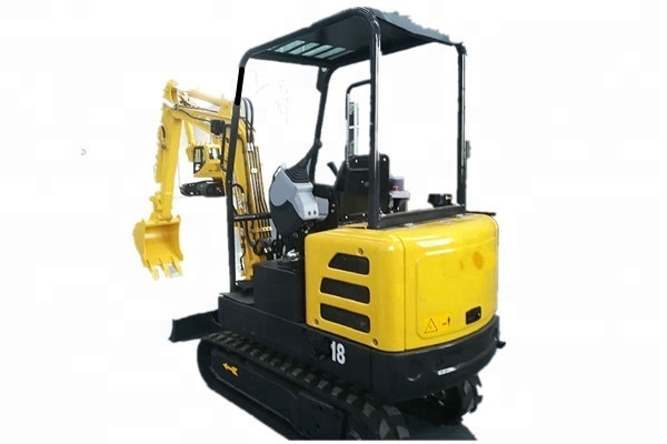 0.08 cub  Efficient Mini Excavator prices mini excavator hot sale