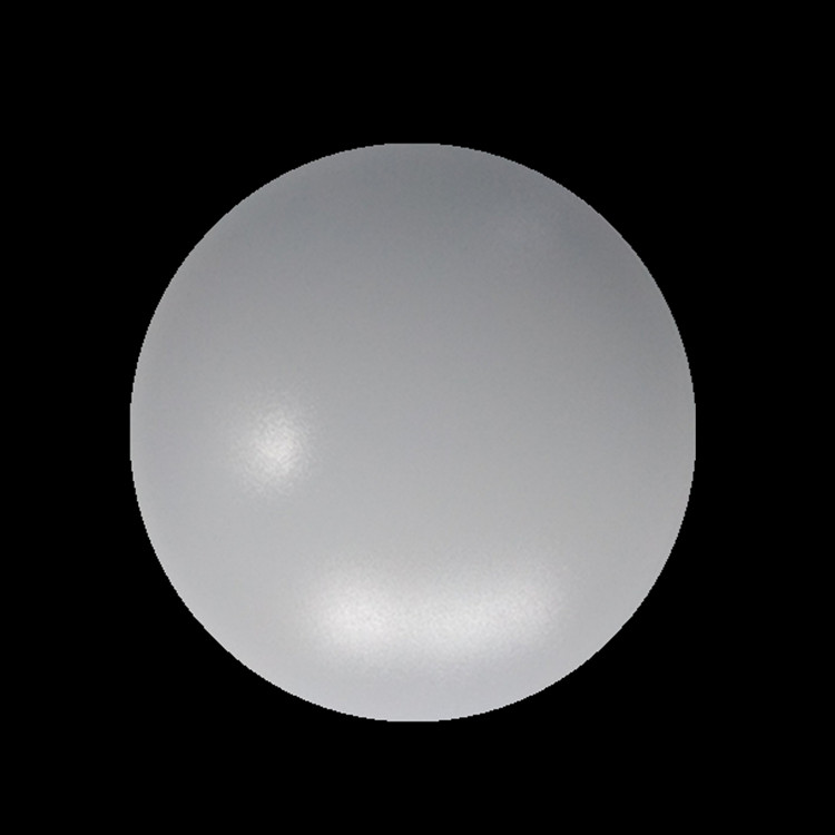 18w High Lumens industrial indoor round modern surface mounted led ceiling light fixtures for home bedroom