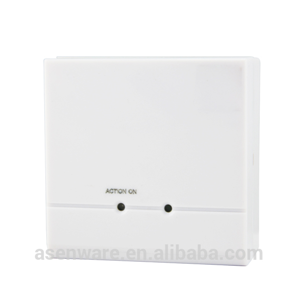 Alarm System Addressable Short Circuit Isolator Electric Isolator Function