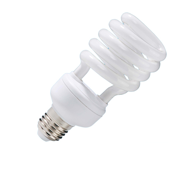 Cfl half spiral circuit 45w 55w 65w energy saver
