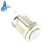 XDL17-12NL91/C stainless steel pushbutton switch convex bottom aluminum