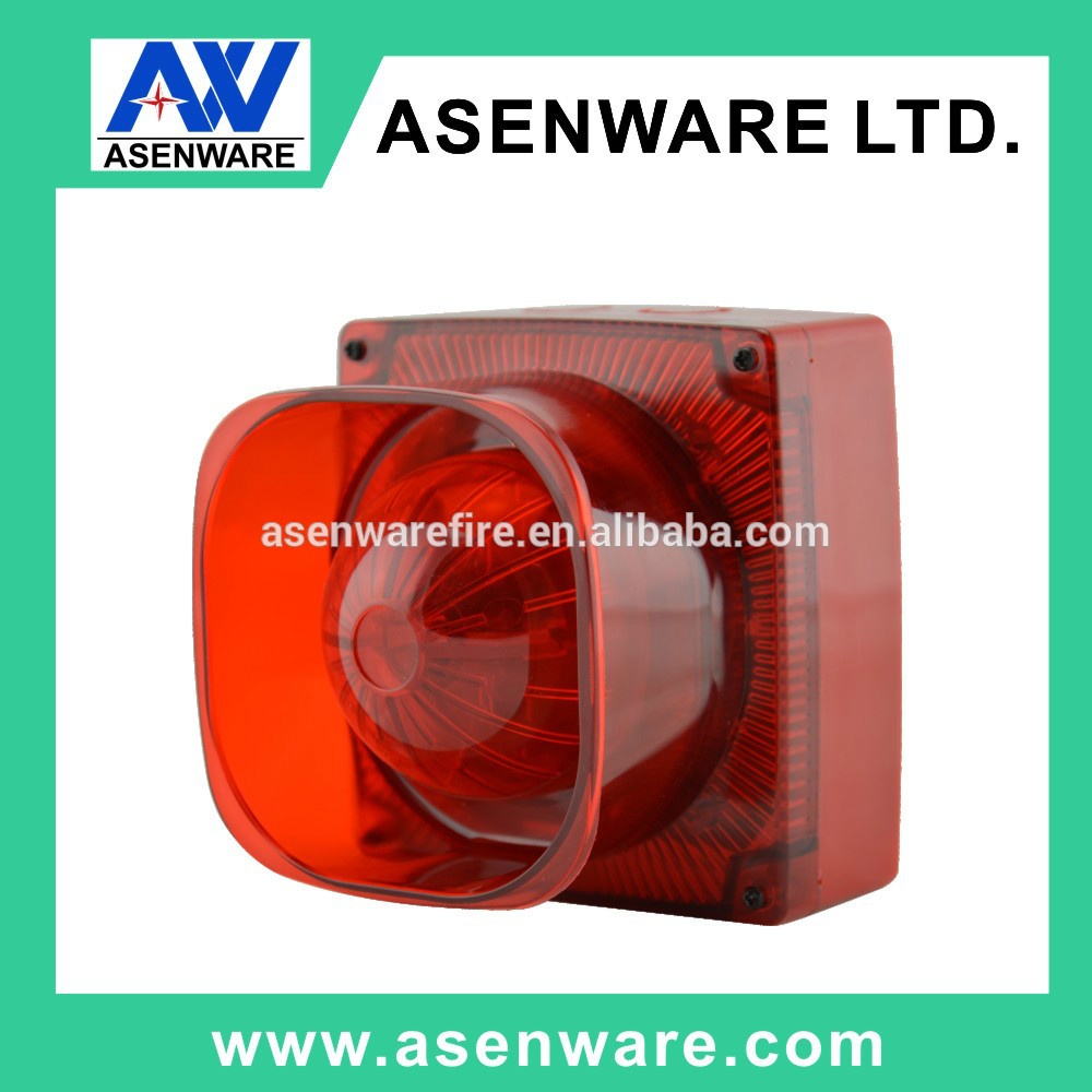 Low Price with Good Quality price of alarm siren