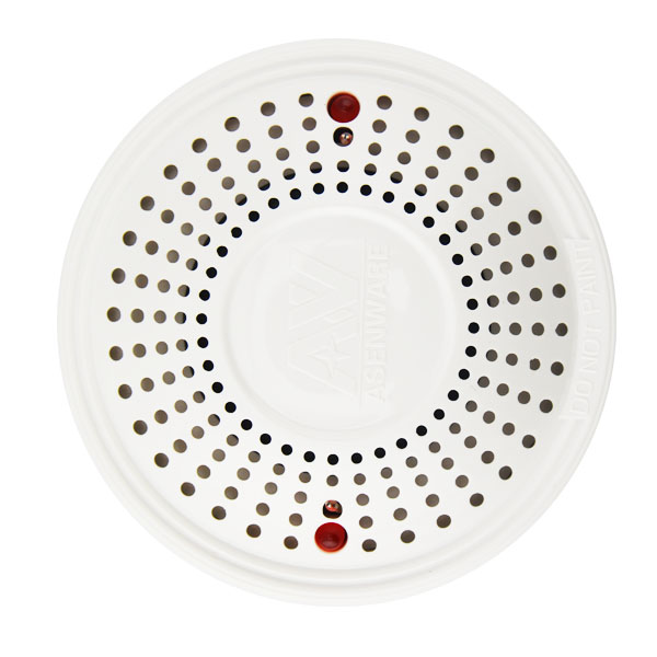 multi sensor smoke detector prices heat detector combined
