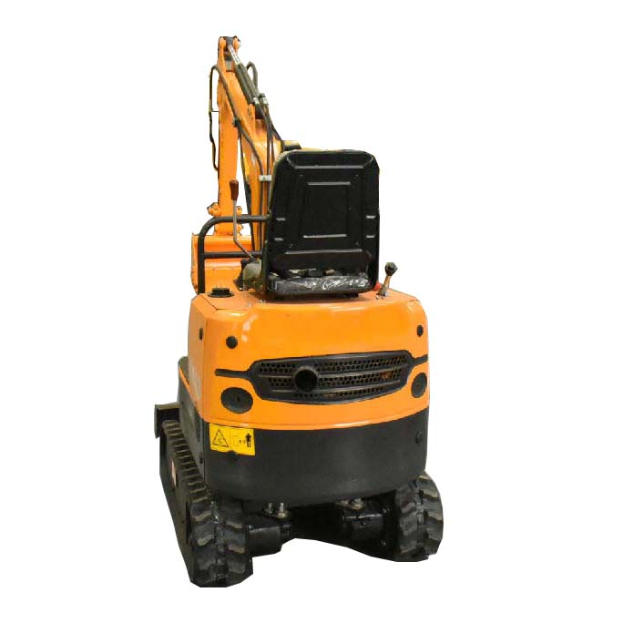 China hydraulic mini digger mini excavator price for sale china