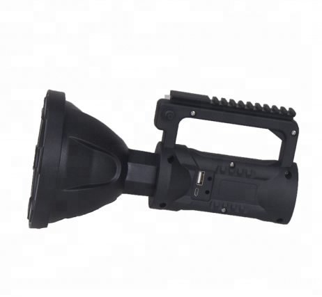 NFGT61 handheld hunting spotlight cree led 10w