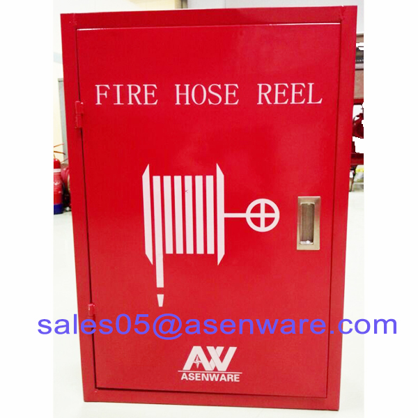 Fire Hose Reel