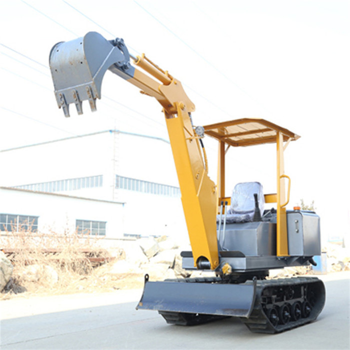 Factory outlet Chinese mini excavator 2 ton 3 ton for sale