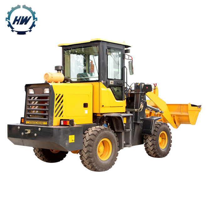 ZL925 Multifunction Wheel loader price loader wheel