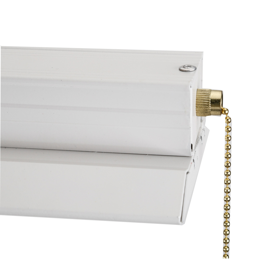 Best seller ETL approved 5500lm Linkable shop lights supermarket LED Linear Strip Light led shop light 4ft