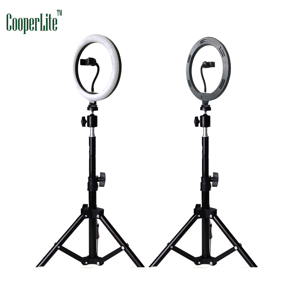 USB powered Beauty Ring Light For Live Streaming