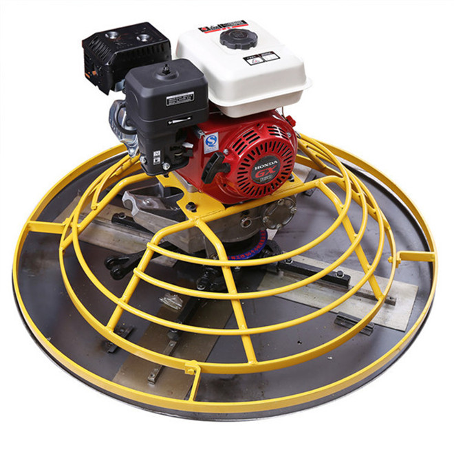 36 Inch Concrete Power Trowel /Concrete Finishing power trowel  Machine