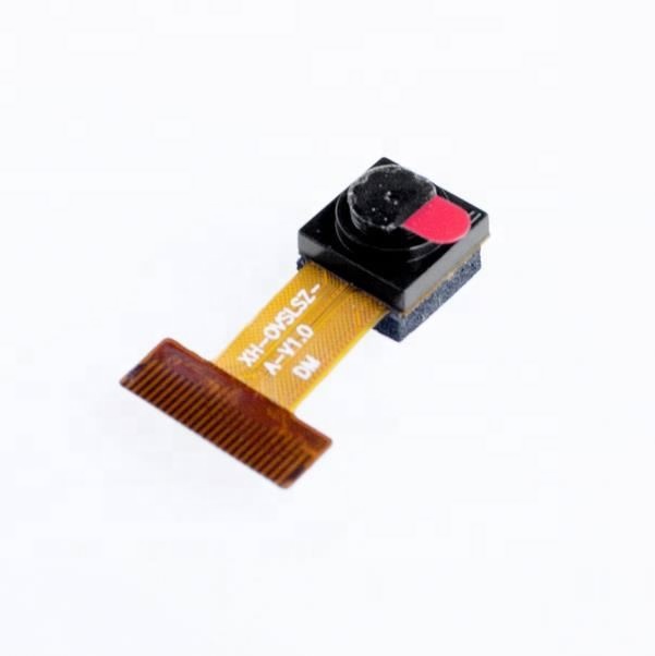 640x480 Pixel lens OV7670 CMOS Camera Module+24p Socket 2.5V-3.0V Hot Sale