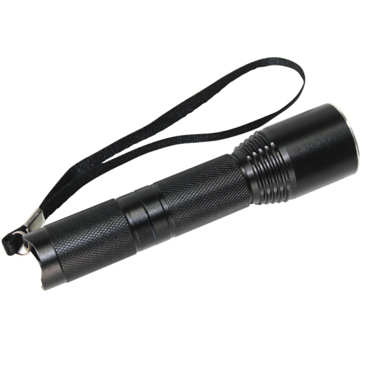 TME2411N Strong Light Patrol Explosion-proof Led Torch Light
