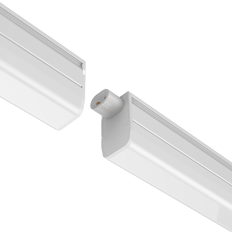 High Lumen SMD2835 4W 8W 13W 18W 21W Connectable Surface Mounted Cabinet Lamp Linkable Lighting Fixture Linear LED Light