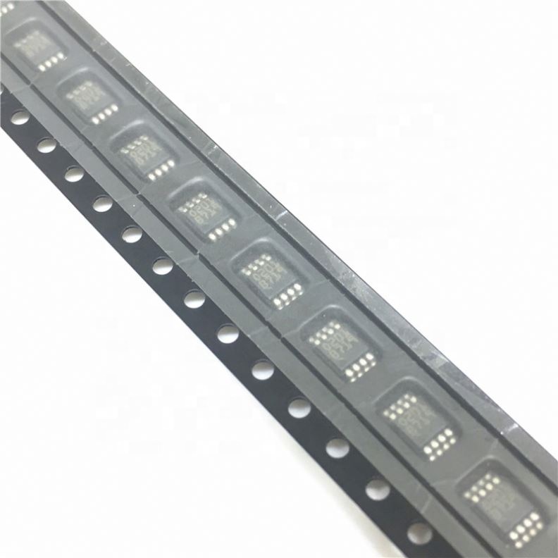 BATTERY MON W/GAUGE 8MSOP 3100 ST STC3100IST