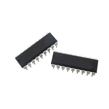 ic (Electronic Components)16F628