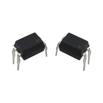 IC (Electronic Components)PS2501 PS2501L-1