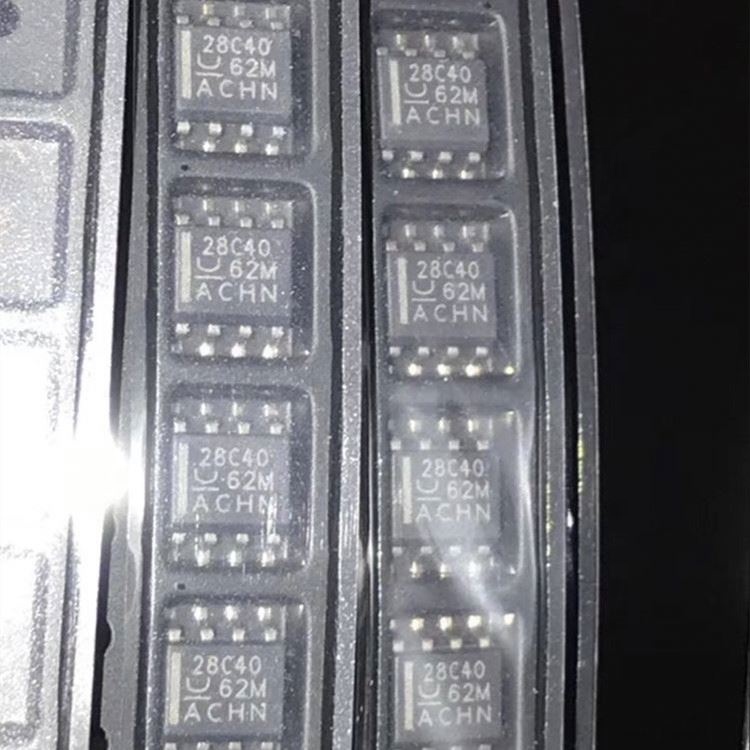 28C40 IC Chip UCC28C40DR NEW Original All Electronic Components IC Supplies China