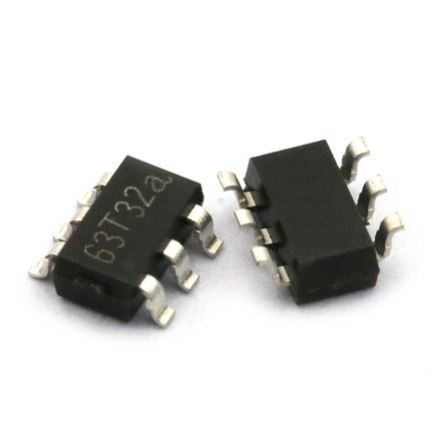(Electronic Components)OB2263MP 63A23P ic