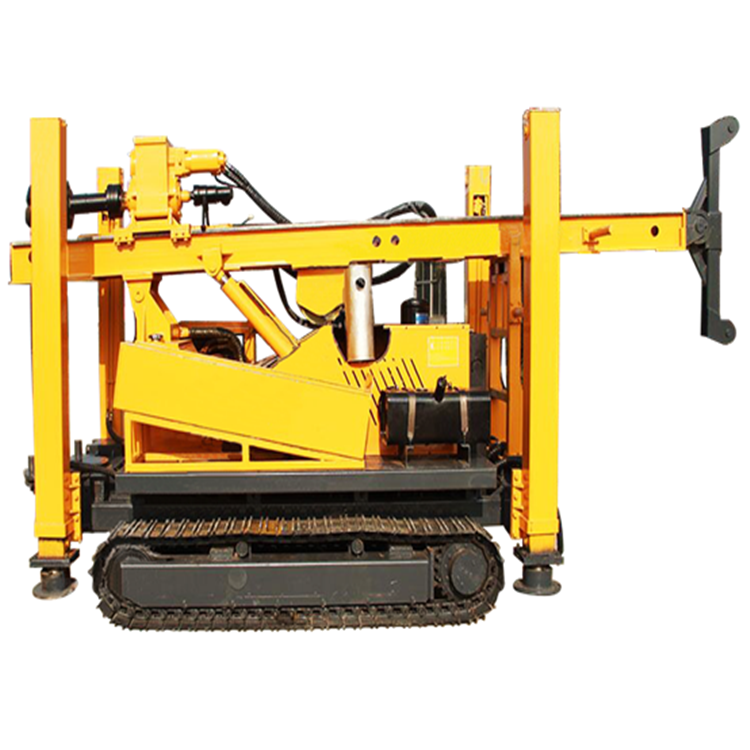 HENGWANG core drilling rig