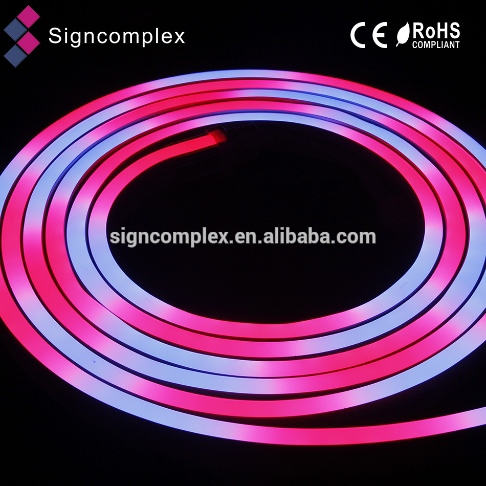 rgb tape light addressable rgb led strip