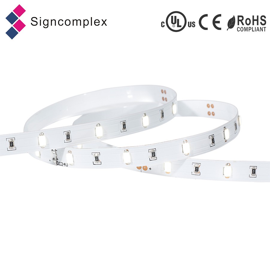 programmable waterproof ip68 5050 rgb led strip