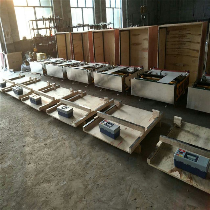 Spray plastering wall machine automatic for wall