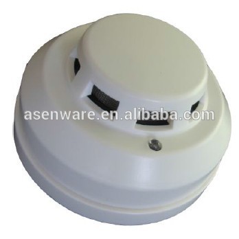 Fire Alarm Gas Leak Detector