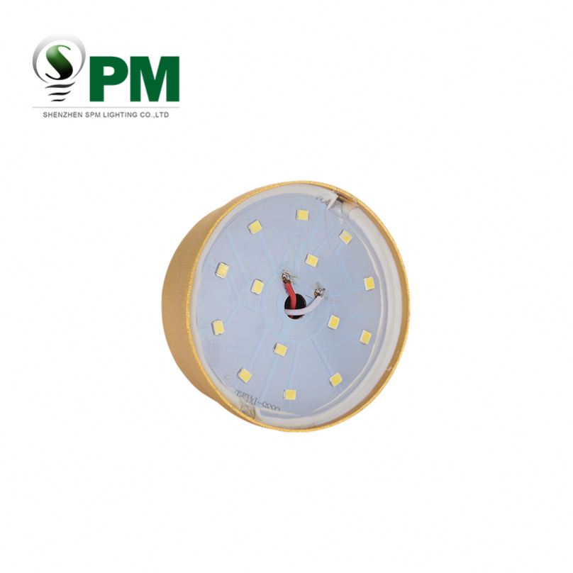 3 watt led bulb rgb high lumen ac85-265v e27 die-casting aluminum alloy shell golden and white 9w 10w led bulb