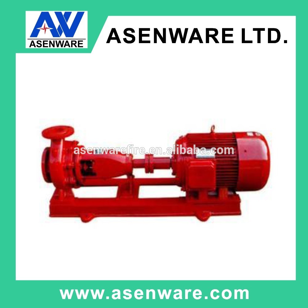 Good quality irrigation fire fighting equipment