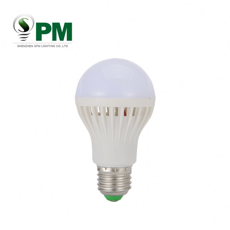 The latest product good quality 4w ac  led rechargeable bulbs