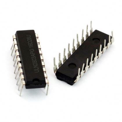 ic (Electronic Components)ULN2803A ULN2803APG
