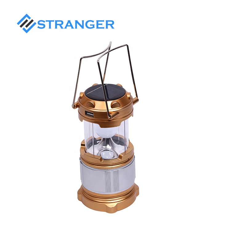 Camping lantern led camping lights solar outdoor lanterns